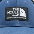 The North Face Mudder Trucker skate cap blauw