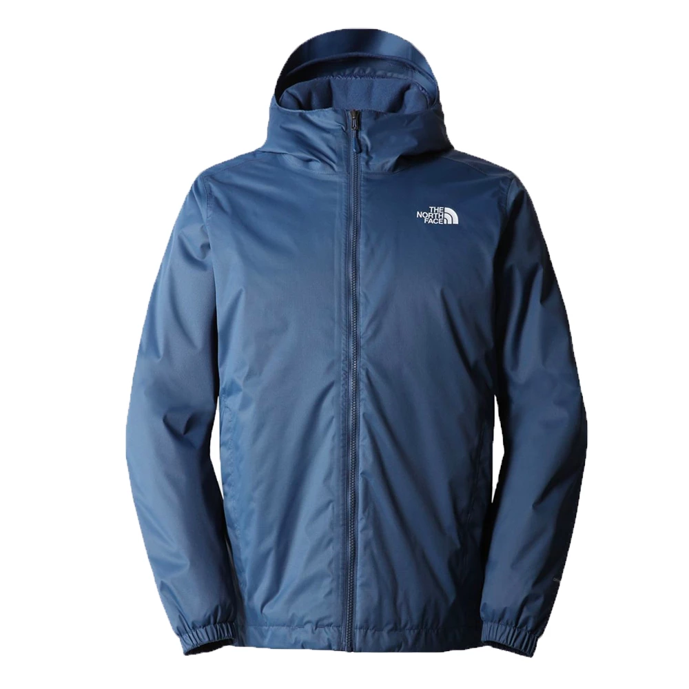 The North Face Quest Insulated casual winterjas heren