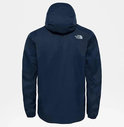 The North Face Quest Jacket casual zomerjas heren marine