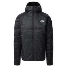 The North Face Quest Synth heren tussenjas grijs