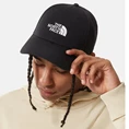 The North Face Recycled '66 Classic skate cap zwart