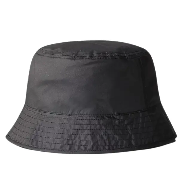 The North Face Sun Stash bucket cap zwart