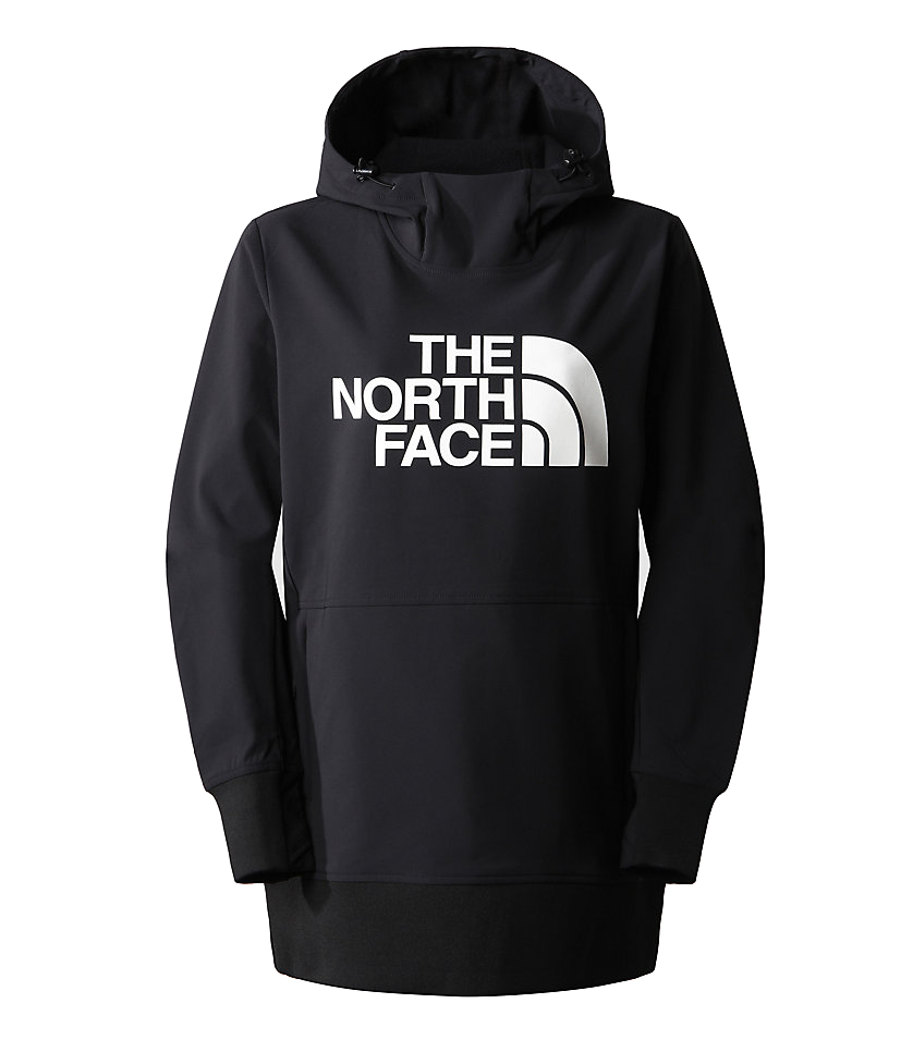 The North Face Tekno Logo ski sweater heren