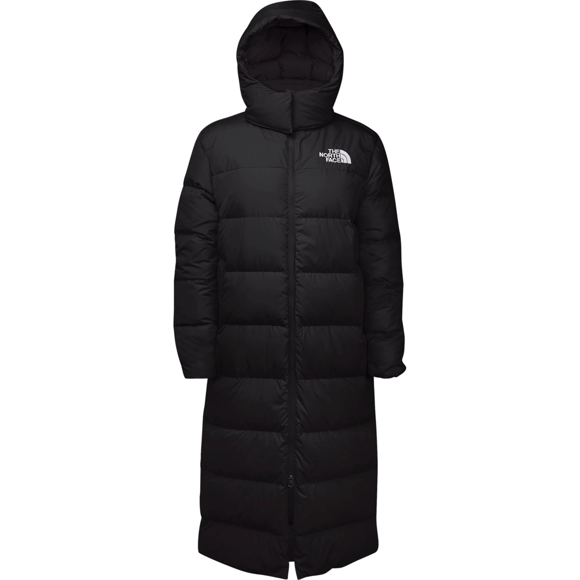 The North Face Triple C Parka casual winterjas dames