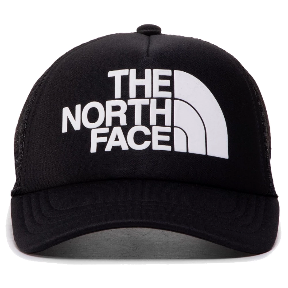 The North Face Youth Logo Trucker pet sk.