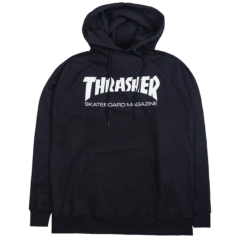 Thrasher Thrasher Mag Hooded Sweat heren sweater