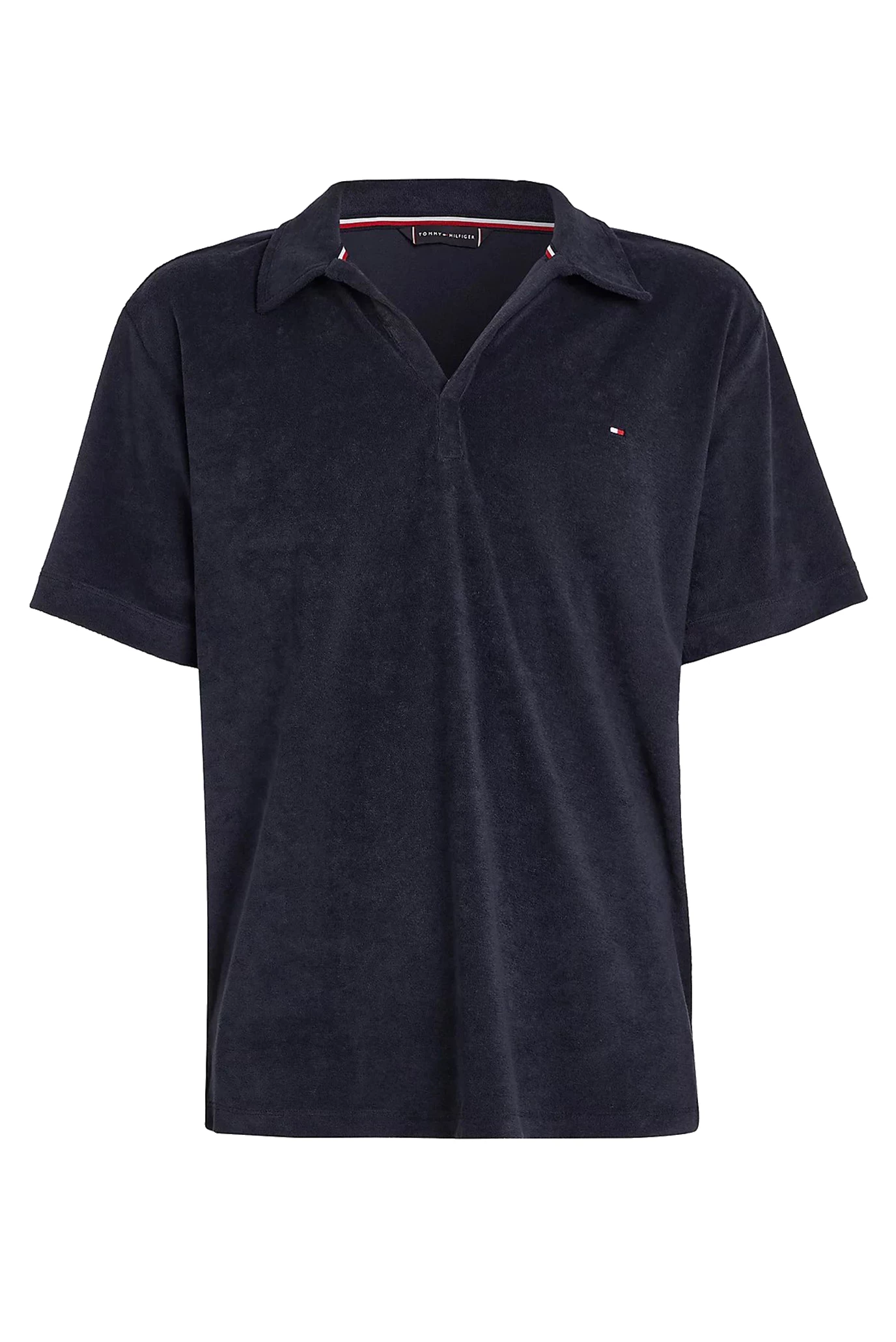 Tommy Hilfiger Terry polo heren