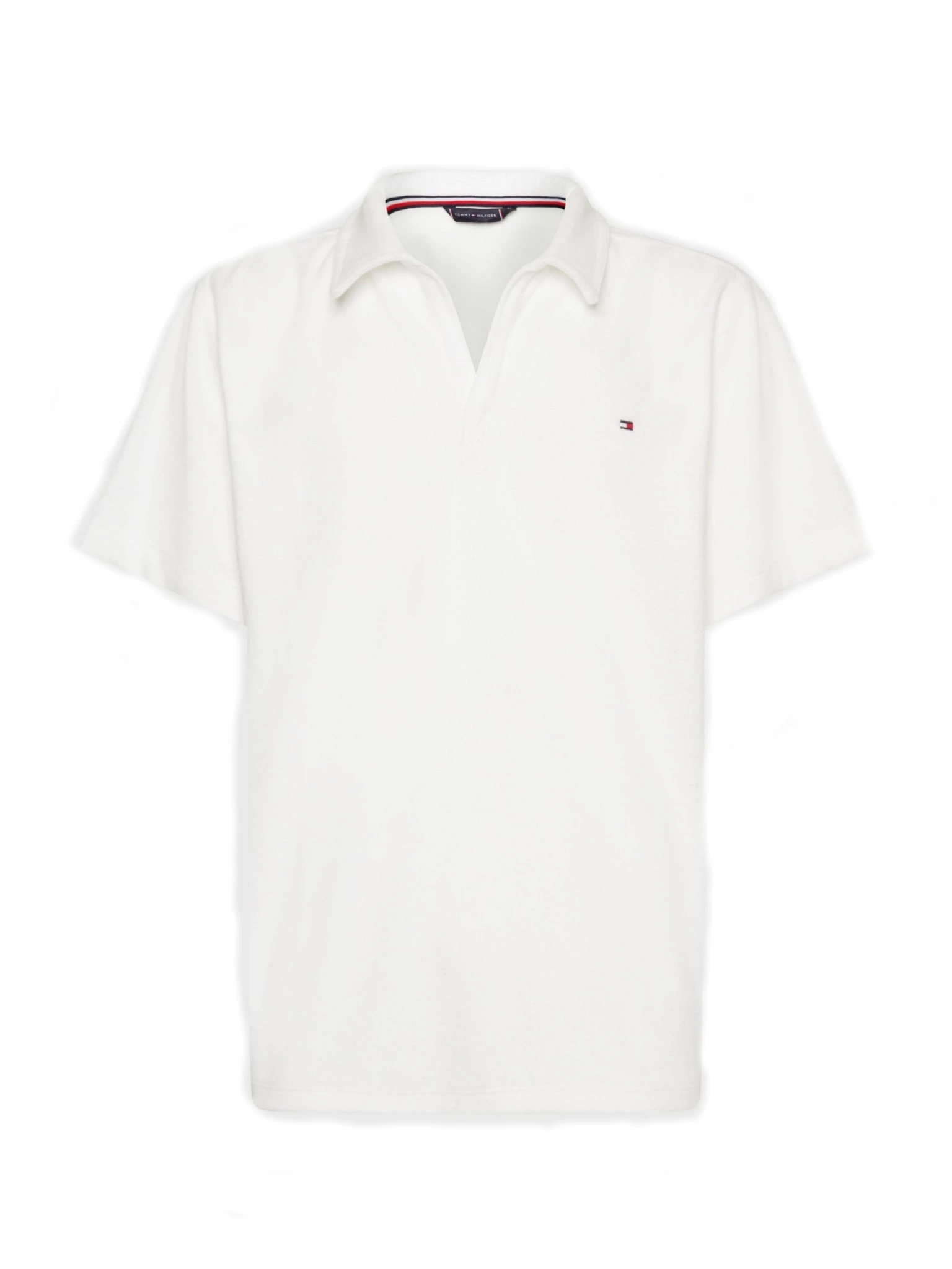 Tommy Hilfiger Terry polo heren