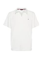 Tommy Hilfiger Terry polo heren wit