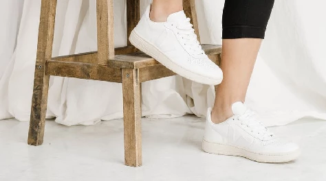 Top 10 witte dames sneakers