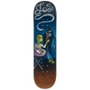 Toymachine TB Smoker 8.25 skateboard deck blauw dessin