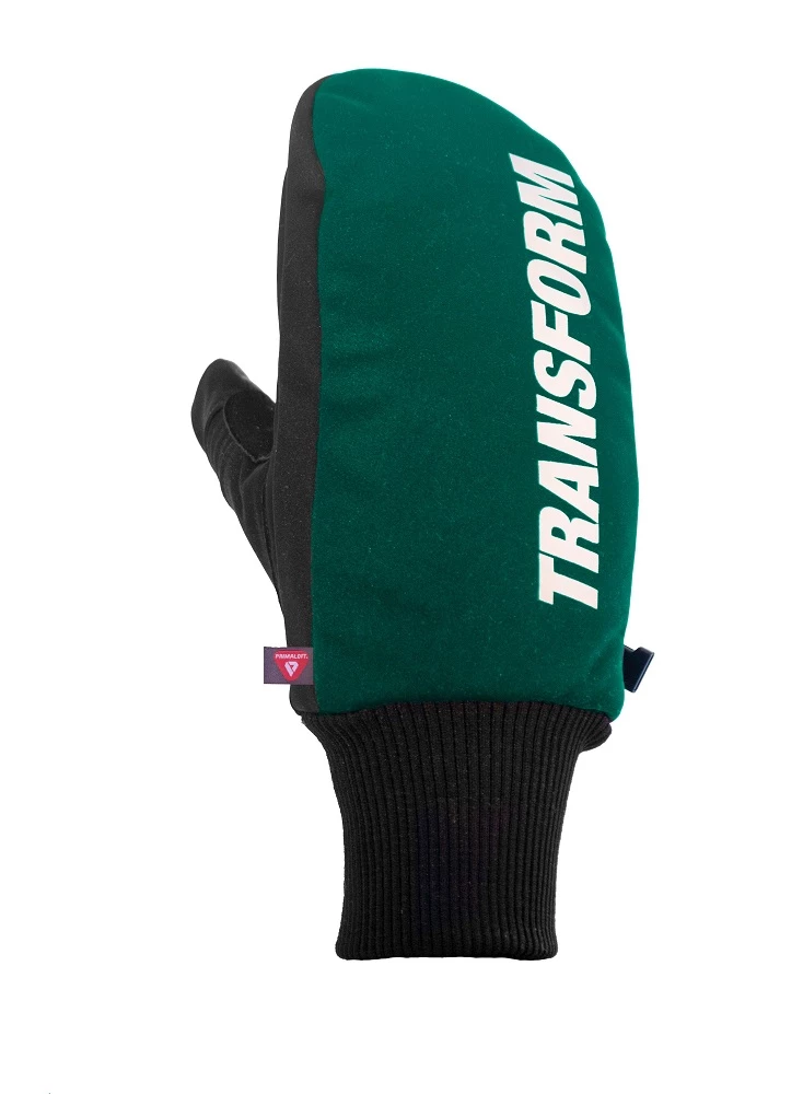 Transform Gloves The K.O. Mitt snowboard handschoenen