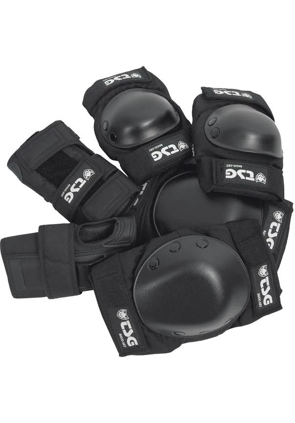 TSG Protection Set Basic bescherm sets