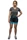 Under Armour Play Up 2-in-1 sportshort dames