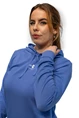 Under Armour Rival Terry sportsweater dames blauw