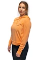 Under Armour Rival Terry sportsweater dames oranje