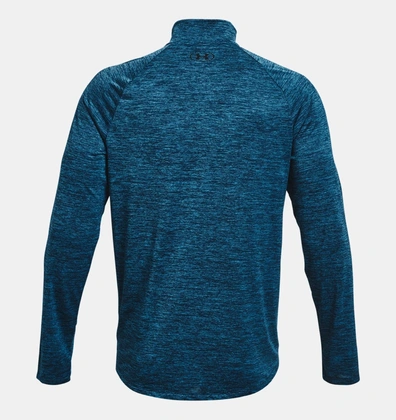 Under Armour Tech 2.0 sportsweater heren blauw