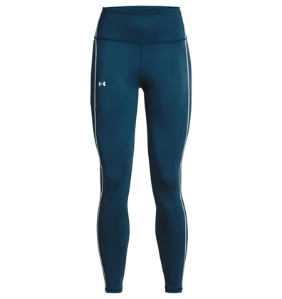 Under Armour Train Cold Weather sportlegging lang dames marine