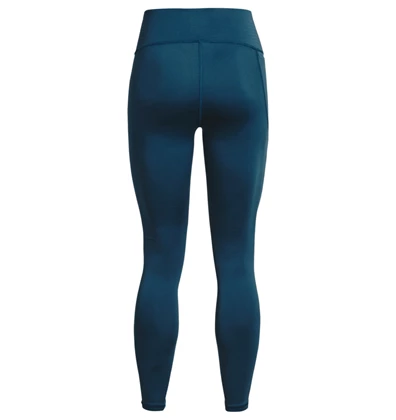 Under Armour Train Cold Weather sportlegging lang dames marine