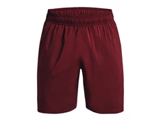 Under Armour UA Woven Graphic sportshort he rood