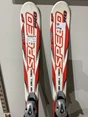 V3 tec Speed Pro gebruikt ski materiaal diversen