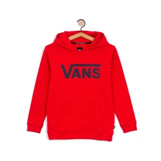 Vans B Core Apparel High Risk Red-Dress Blues jongens casual sweater rood
