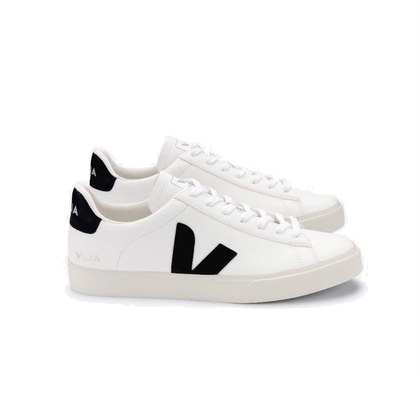 Veja Campo Chrome Free sneakers heren wit