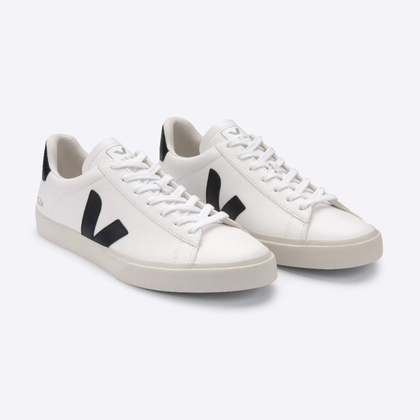 Veja Campo Chrome Free sneakers heren wit