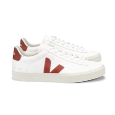 Veja Campo dames sneakers wit