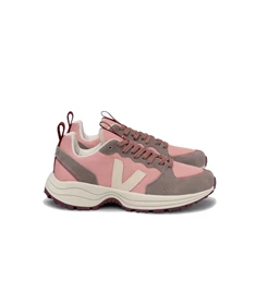 Veja Venturi dames sneakers roze