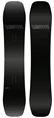 Vimana The Continental Twin V3 22-23 freestyle snowboard zwart