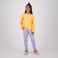 Vingino Nemma casual sweater meisjes oranje