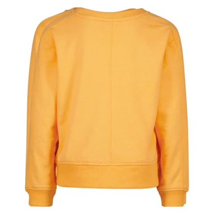 Vingino Nemma casual sweater meisjes oranje