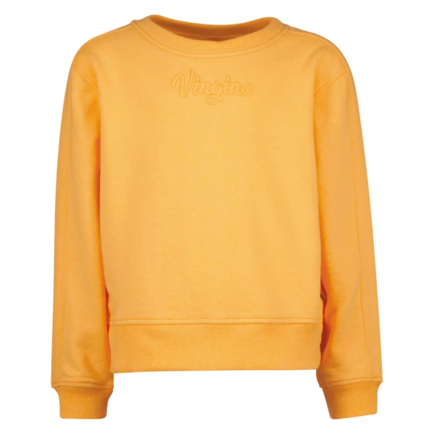 Vingino Nemma Sweater Meisjes Oranje