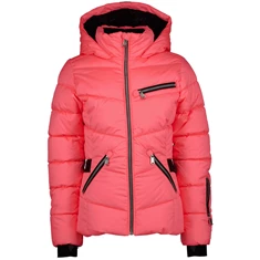 Vingino Triske meisjes ski/snowboard jas pink