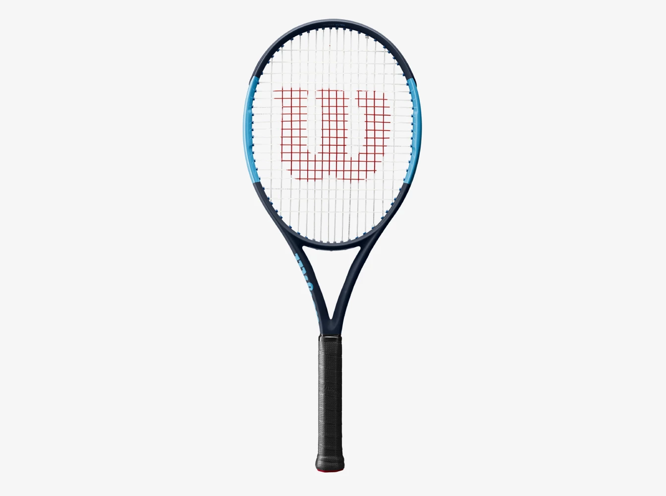 Wilson Ultra 100L V2.0 power tennisracket