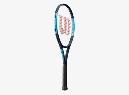 Wilson Ultra 100L V2.0 tennisracket power zwart