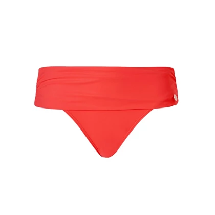 Wow Flipover Bikini Brief bikini slip dames rood