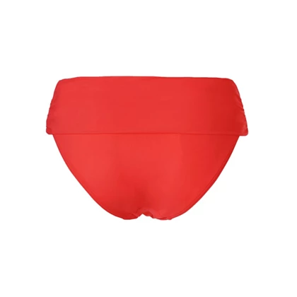 Wow Flipover Bikini Brief bikini slip dames rood