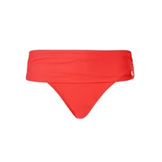 Wow Flipover Bikini Brief bikini slip rood