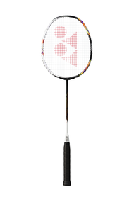 Yonex Astrox 5 FX badmintonracket zwart