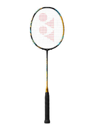 Yonex Astrox 88 D badminton racket goud