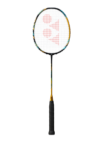 Yonex Astrox 88 D badmintonracket goud