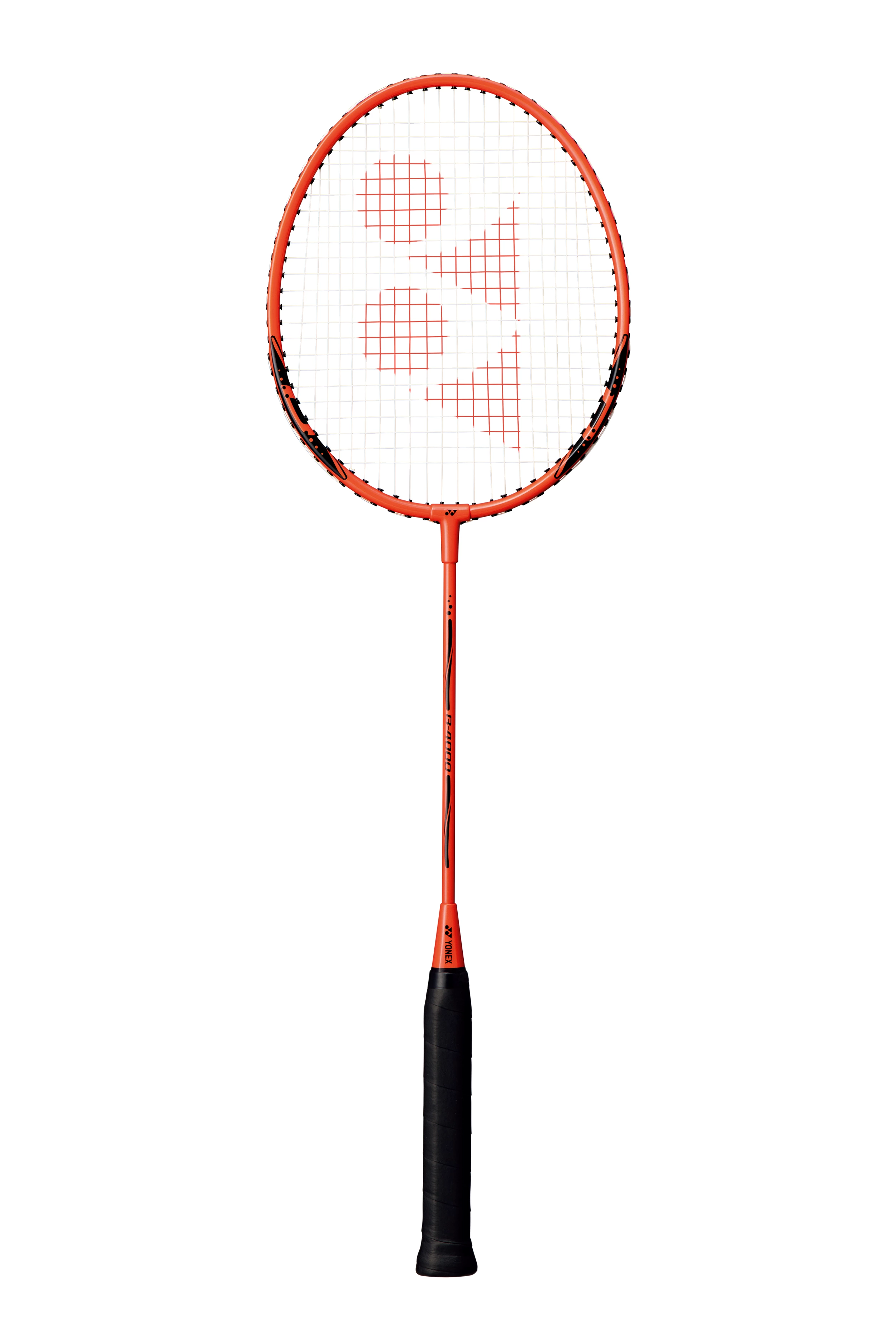 Yonex B-4000 badminton racket