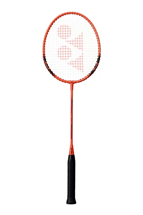 Yonex B-4000 badminton racket rood