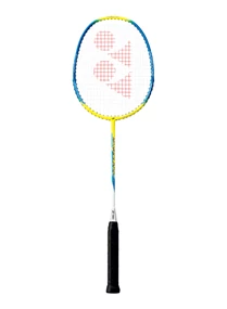 Yonex Nano Flare 100 badminton racket blauw
