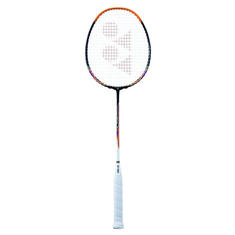 Yonex Nanoray 60 badmintonracket zwart