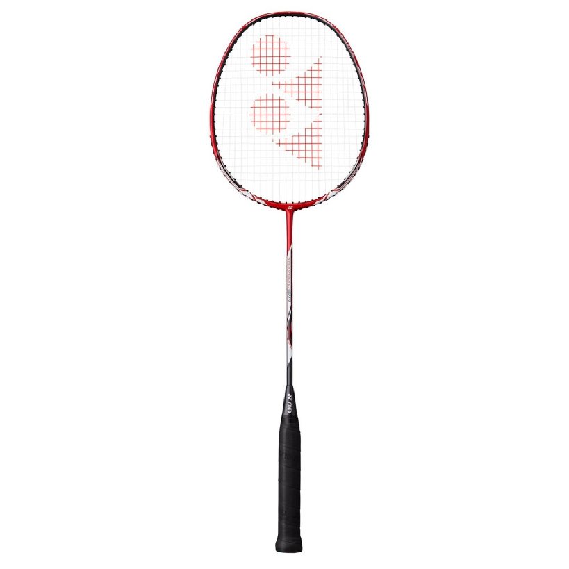 Yonex Nanoray Ace Strung badminton racket