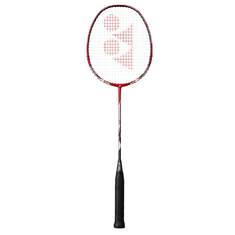 Yonex Nanoray Ace Strung badmintonracket pink