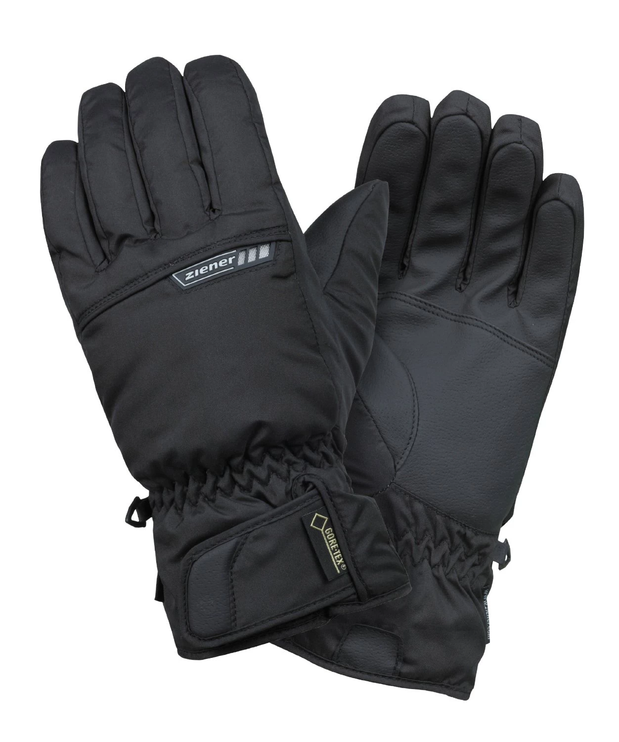 Ziener Gapon GTX ski handschoenen heren thumbnail